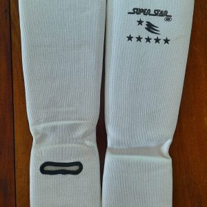 Canillera Elasticada Entrenamiento