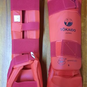 Canillera Tokaido WKF