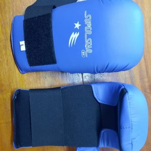 Guante Superstar Artes Marciales