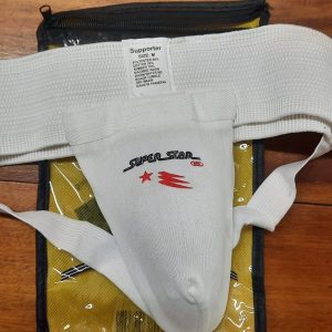 Inguinal Artes Marciales Masculino